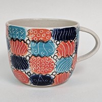 Patchwork1 mug