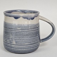 Bluegrey Mug