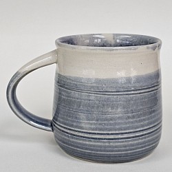 Blue-Grey mug too