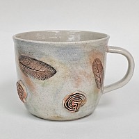 Maze Mug