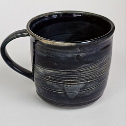 Darkshino mug