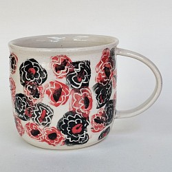 Rose slip mug2