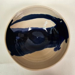 Splashglaze bowl-2nd