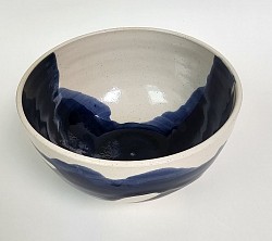 Medium splash bowl 1