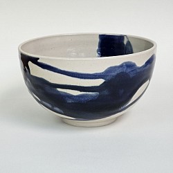 Medium splash bowl 1