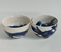 Twosmallsplash bowls