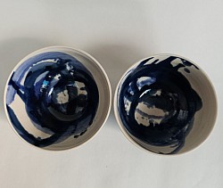 2small splashbowls