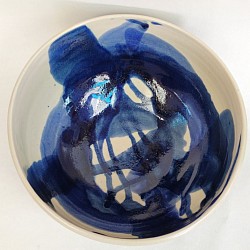 Splashbowl large