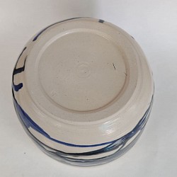 Bottom view