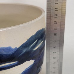 Height splash gkazdd planter